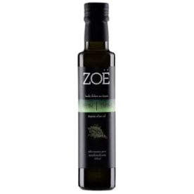 Zoë Infused Olive Oils