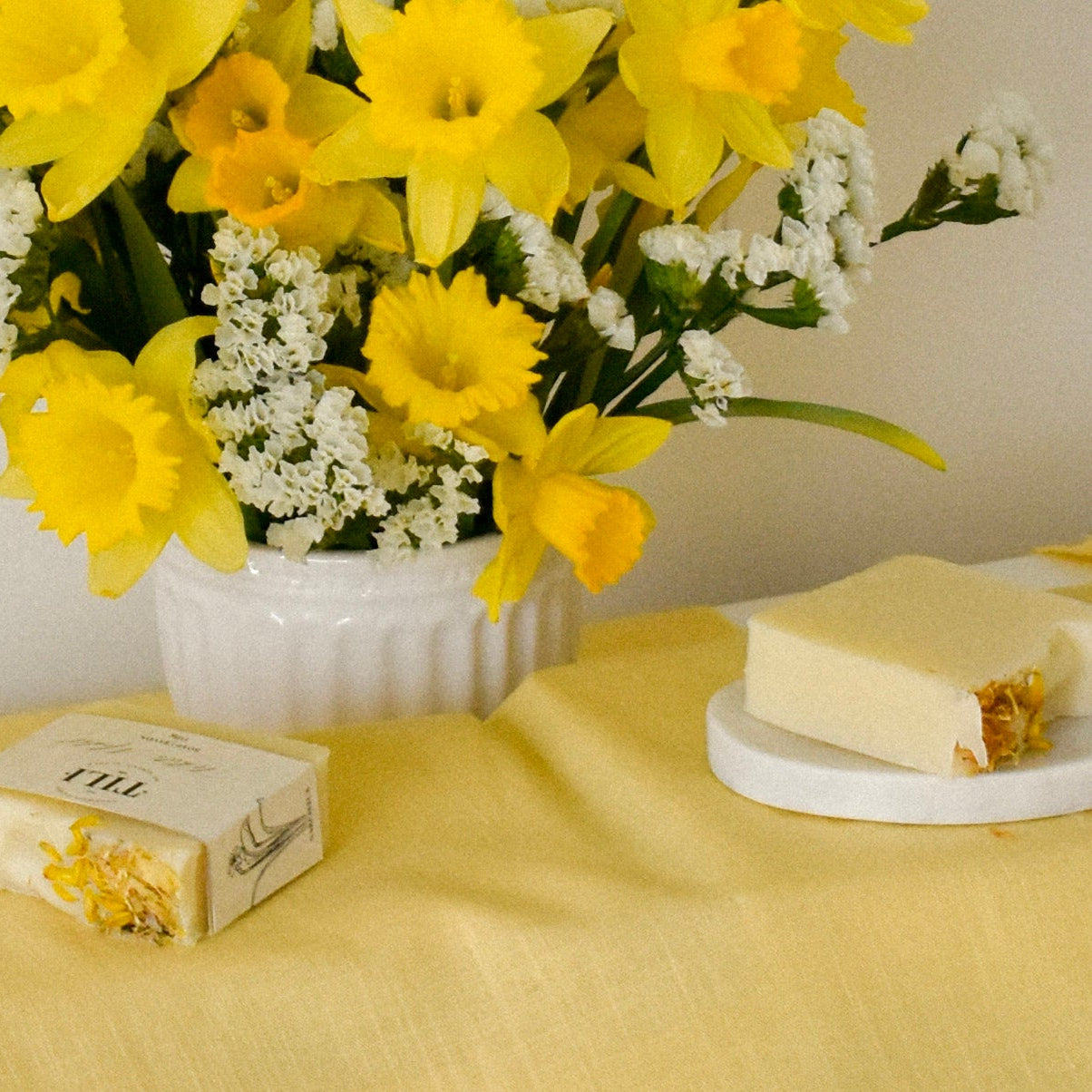 TILI Handmade Studio Soaps