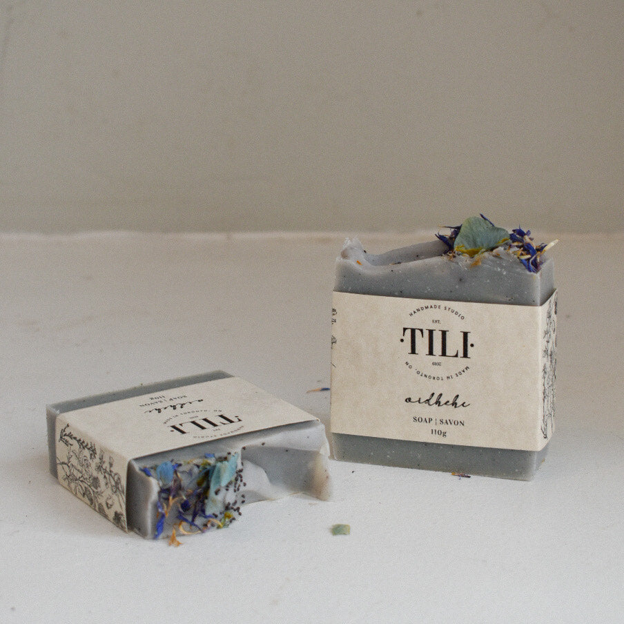 TILI Handmade Studio Soaps
