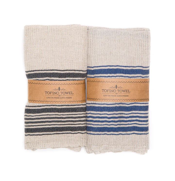 Gourmet Kitchen Towel - Set/2