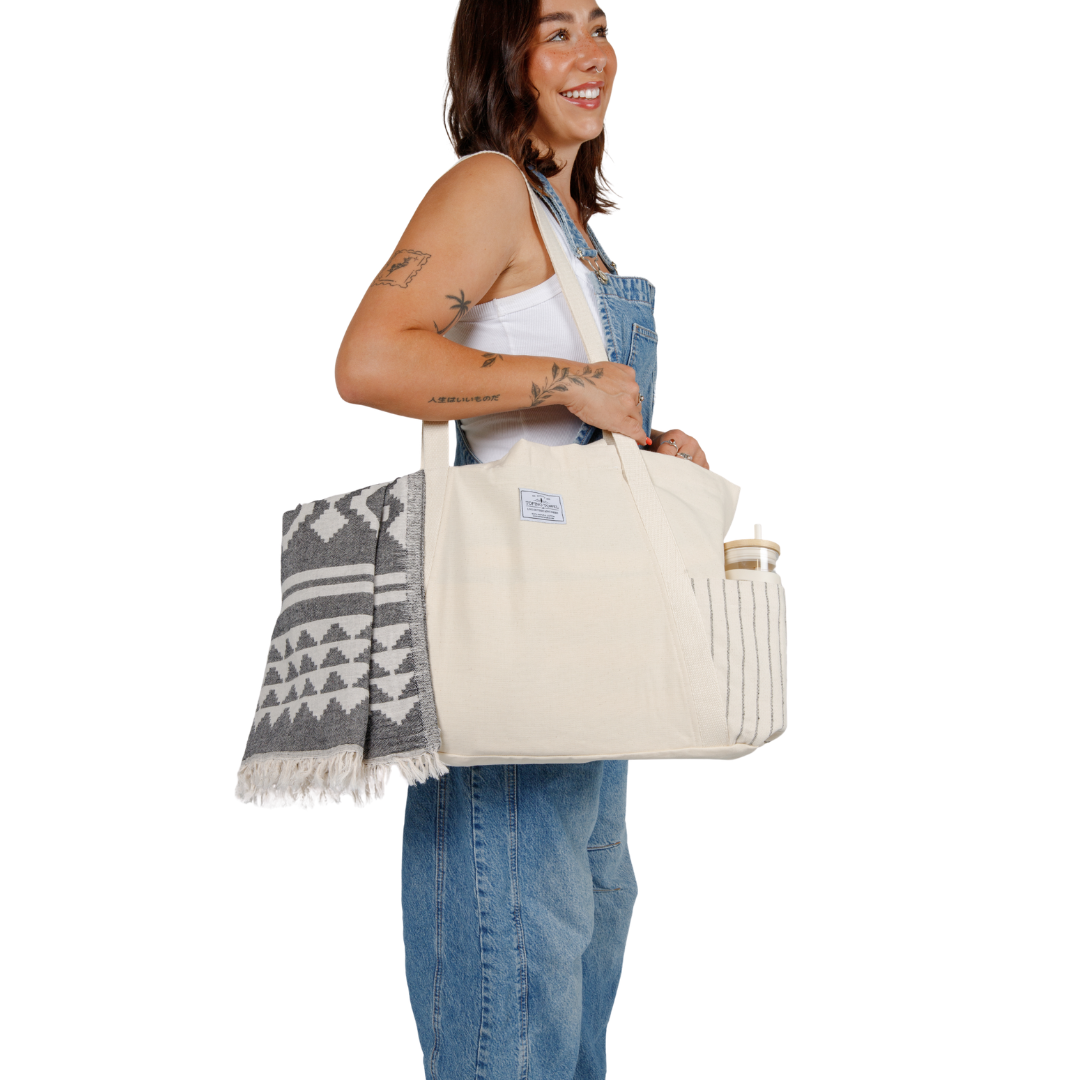 The Tate Tote Bag