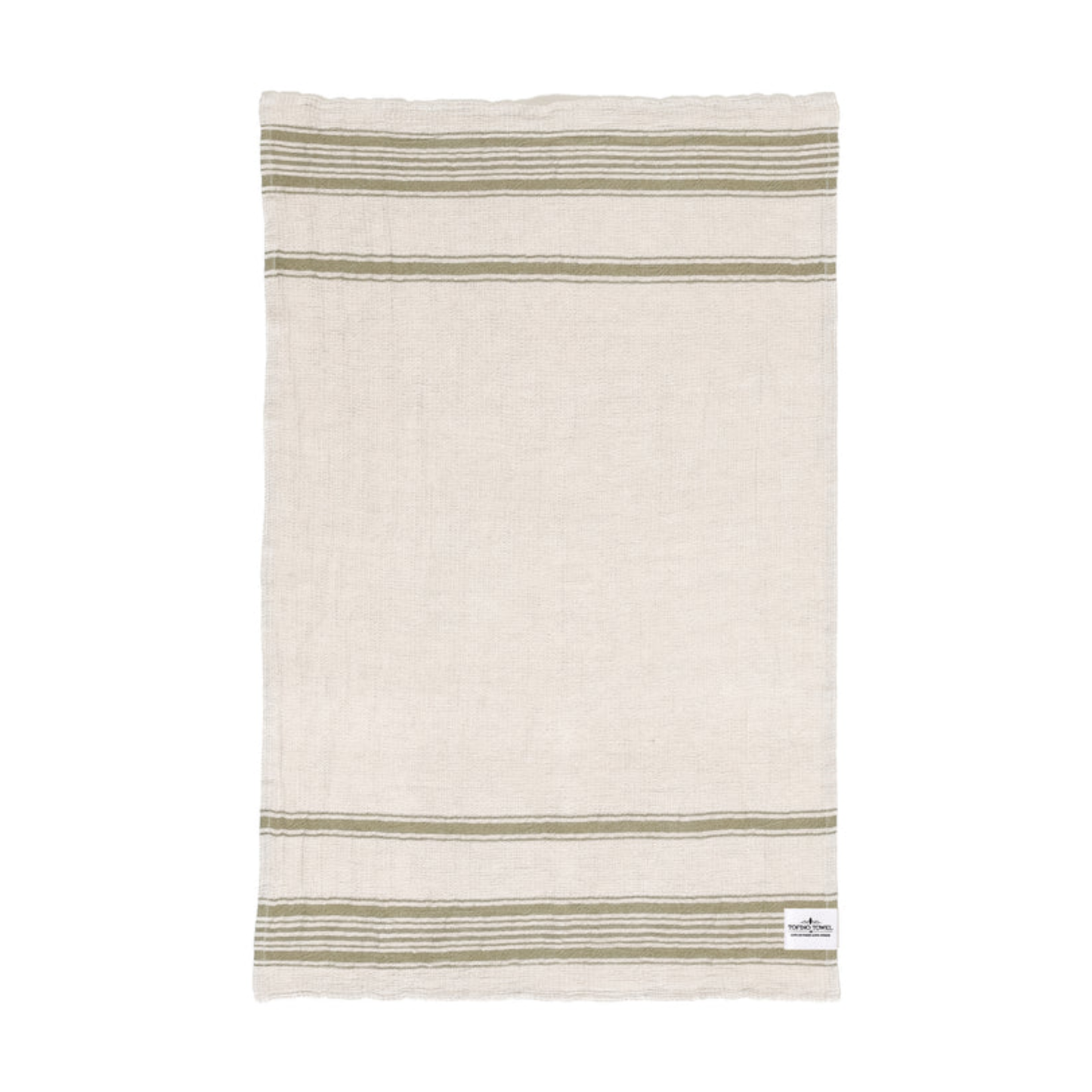 Gourmet Kitchen Towel - Set/2