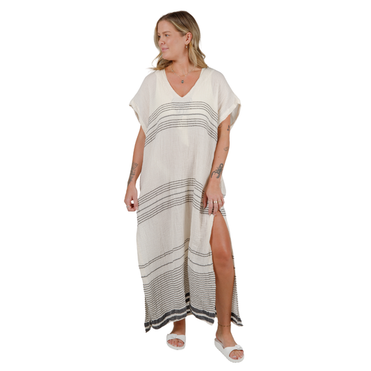 The Cierra Kaftan