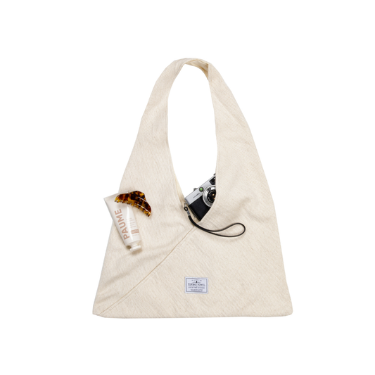The Hattie Hobo Tote Bag