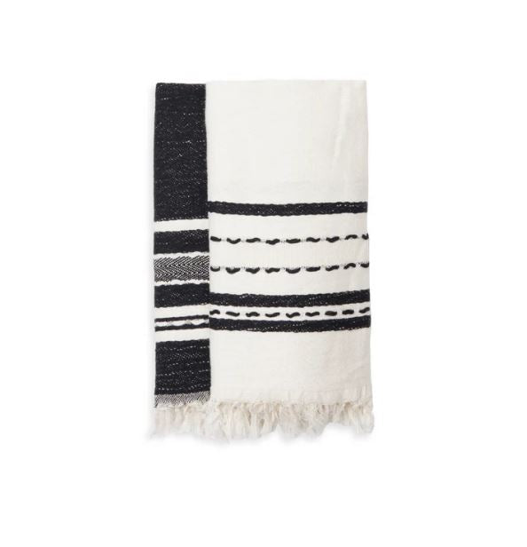 Freemont Kitchen Towel - Set of 2