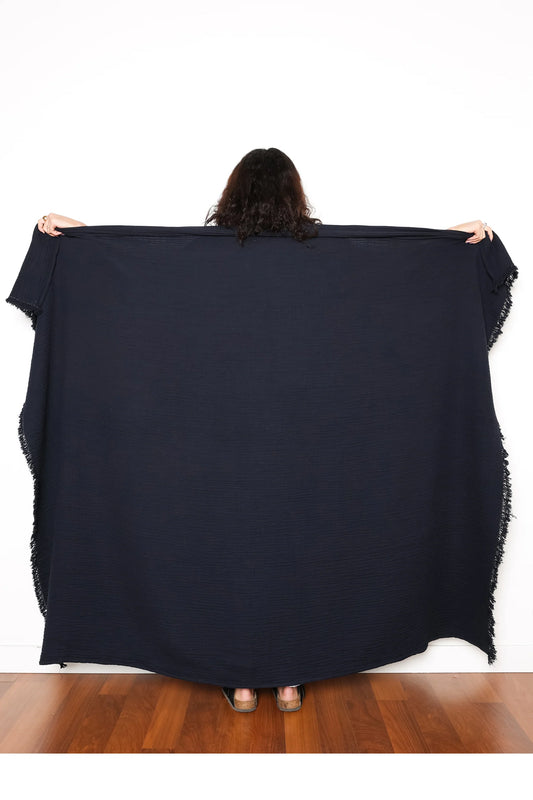 Capella Throw Blanket