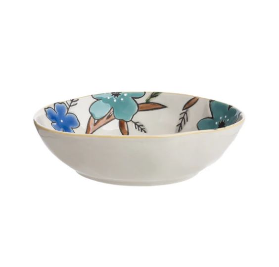Woodland Floral Soap Dish