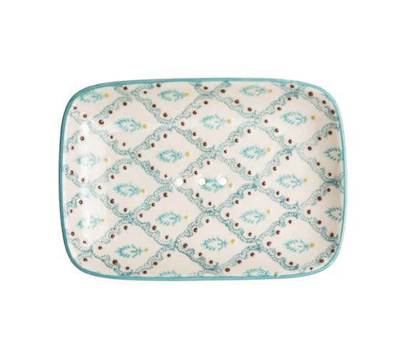 Oriental Soap Dish