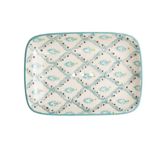 Oriental Soap Dish