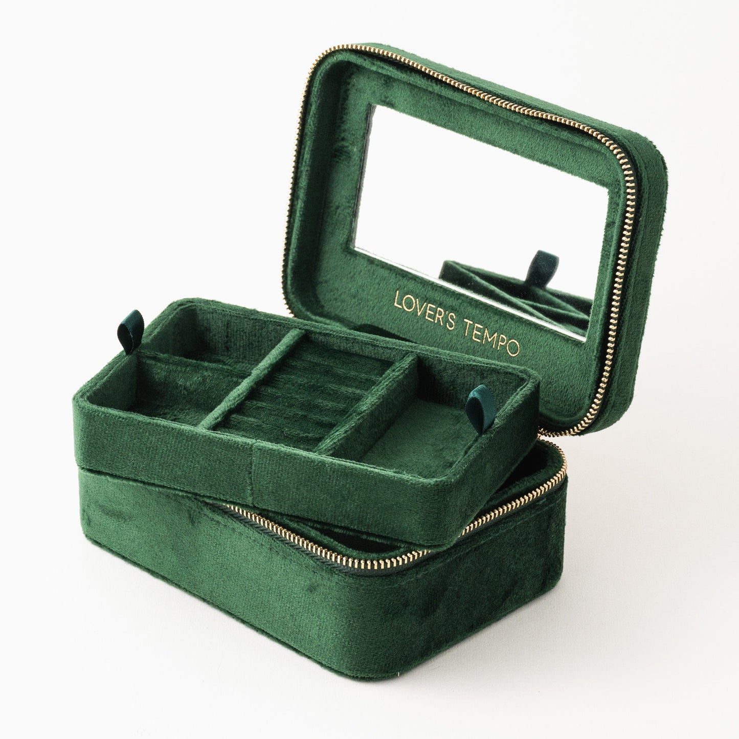 Treasure Jewelry Case