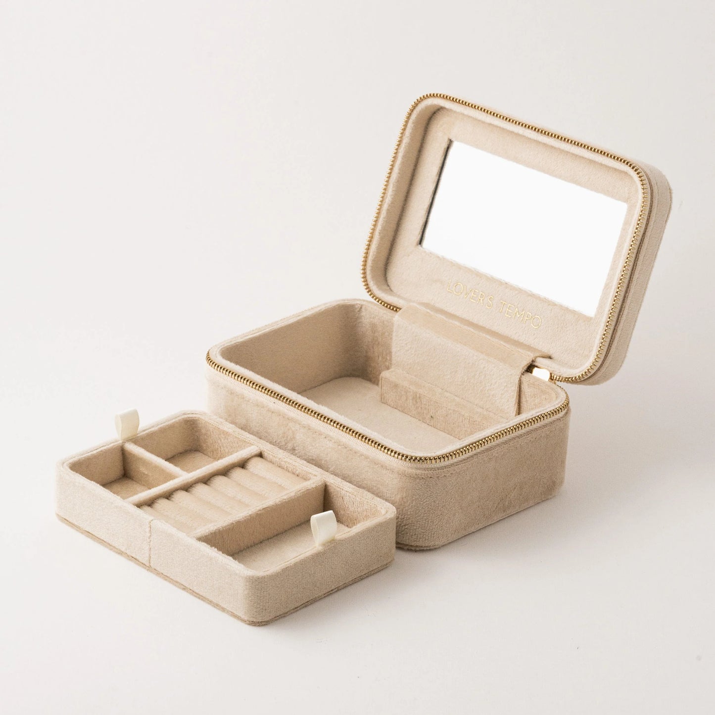 Treasure Jewelry Case