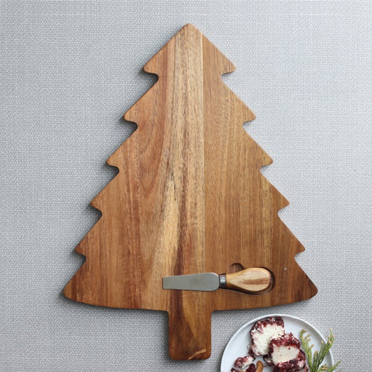 Christmas Cheeseboard Sets