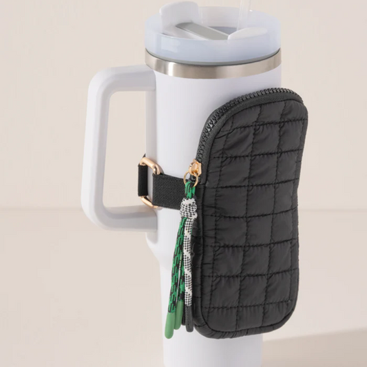 Tumbler Fanny Pack