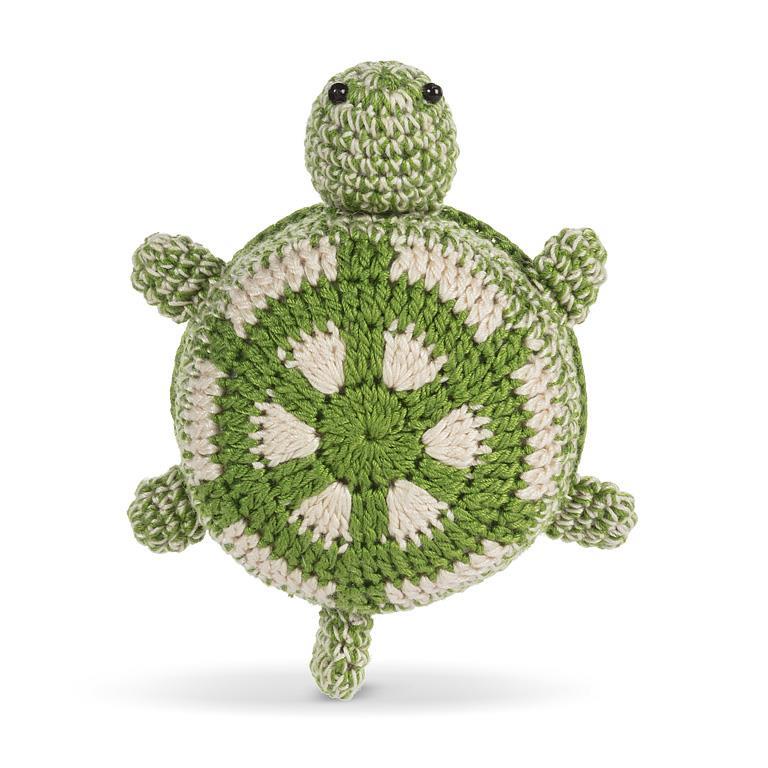 Crochet Tape Measures