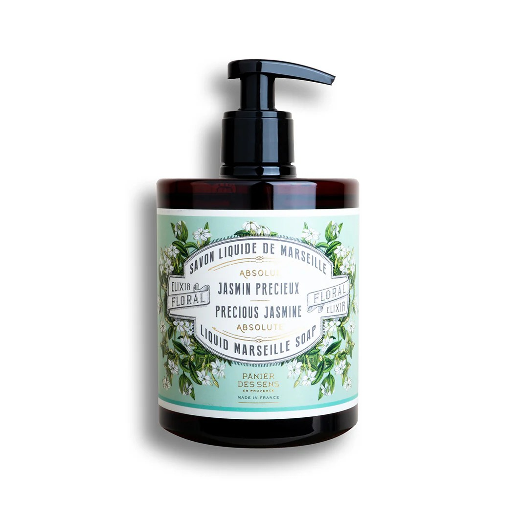 Panier Des Sens Liquid Marseille Soaps