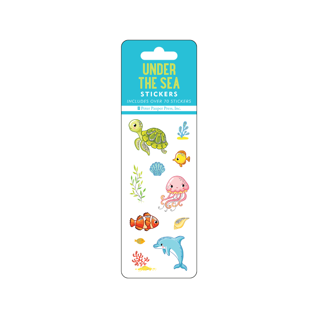 Sticker Sets