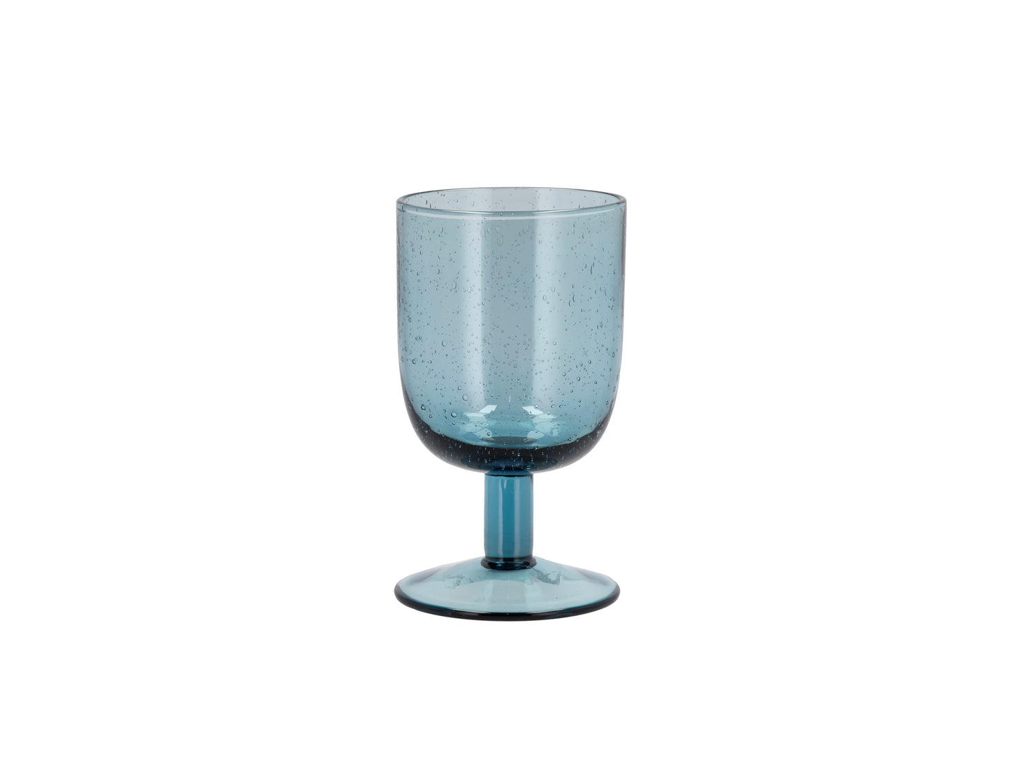 Valencia Footed Drinking Glasses - Set of 2
