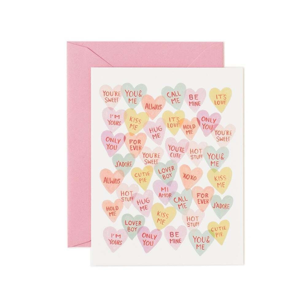 Valentine's Day Greeting Cards