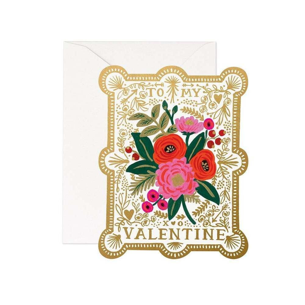 Valentine's Day Greeting Cards