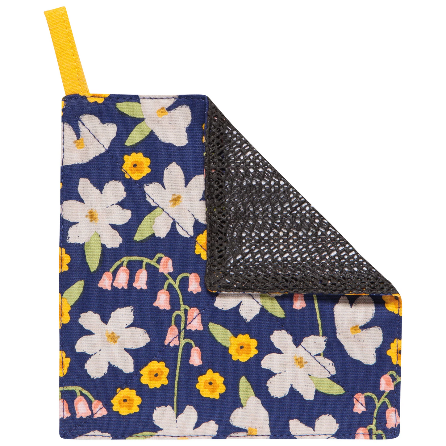 Printed Fabric Jar Grippers