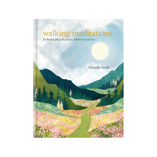 Walking Meditations