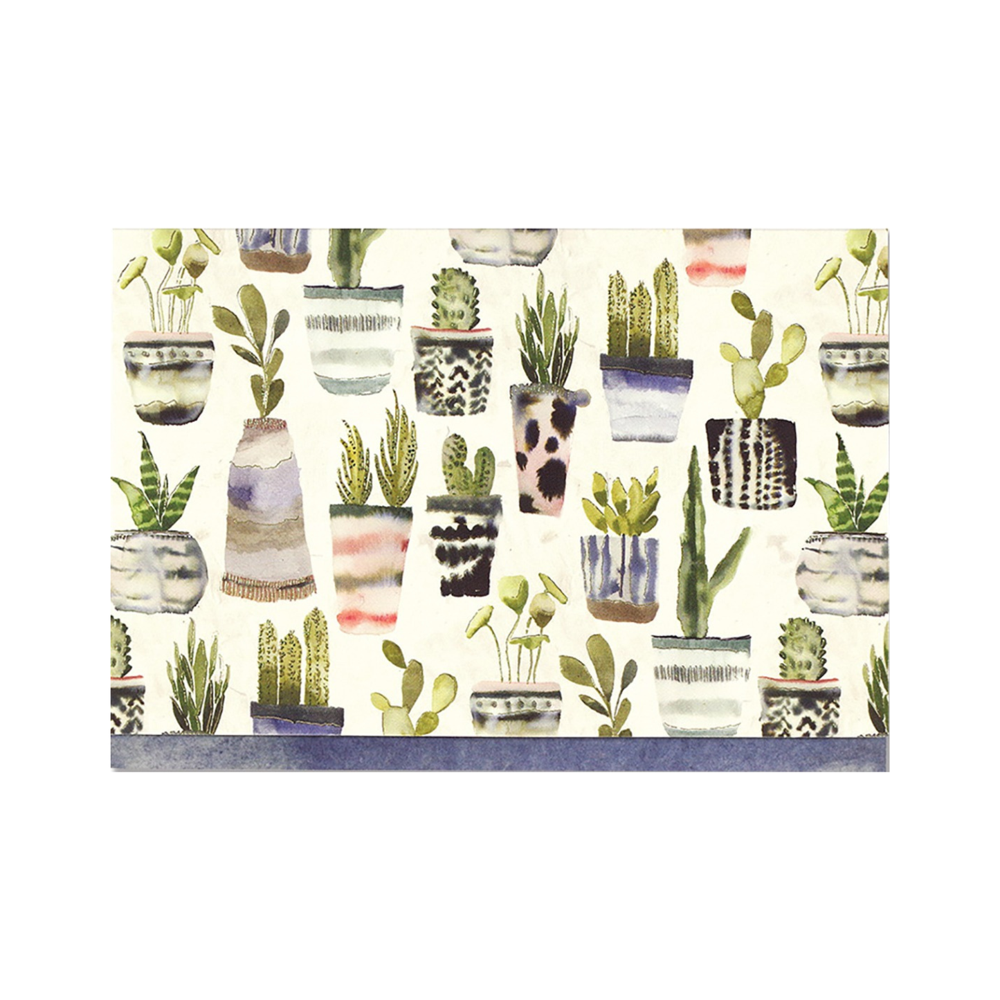 Boxed Blank Note Cards