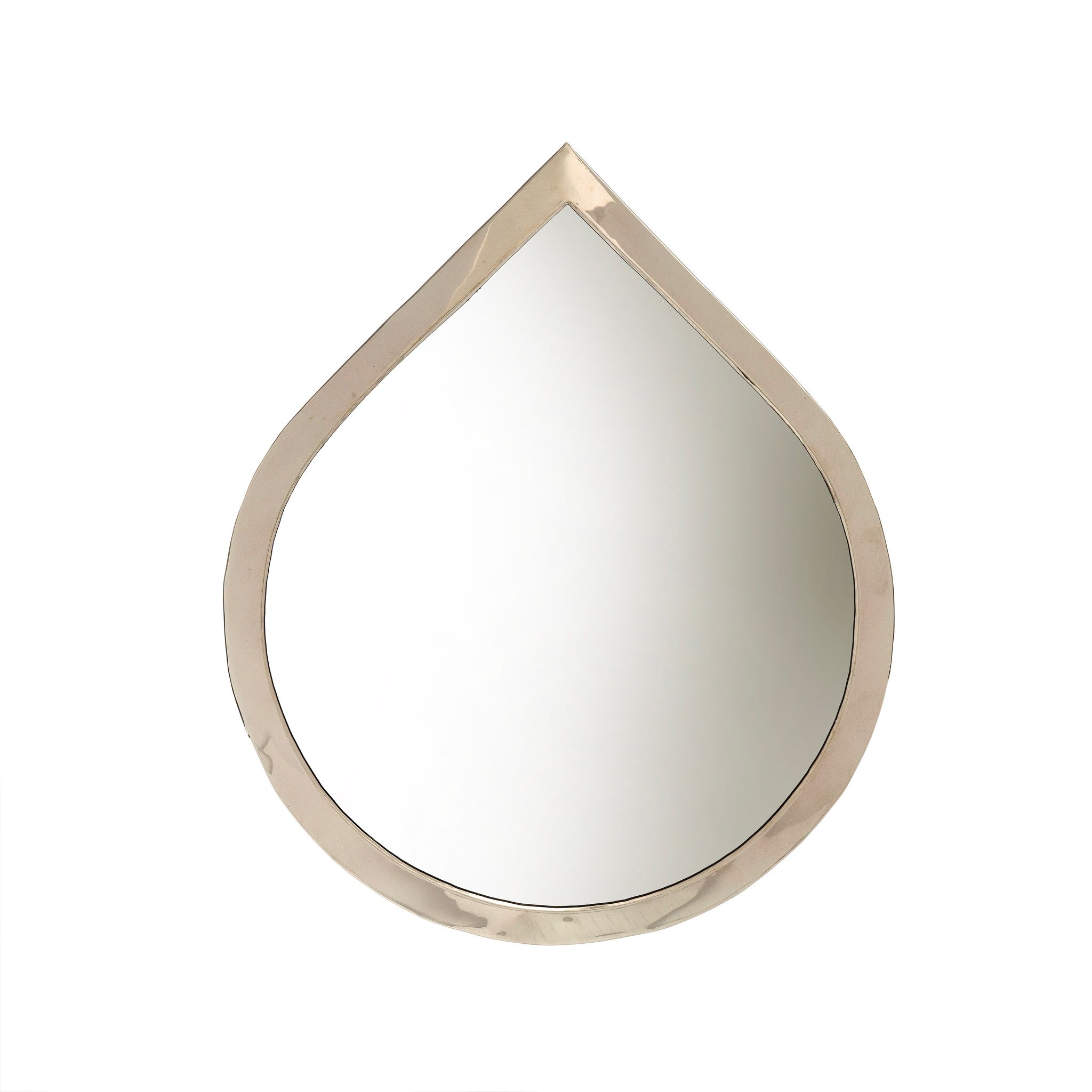 Water Drop Mirror – Oleander Floral Design
