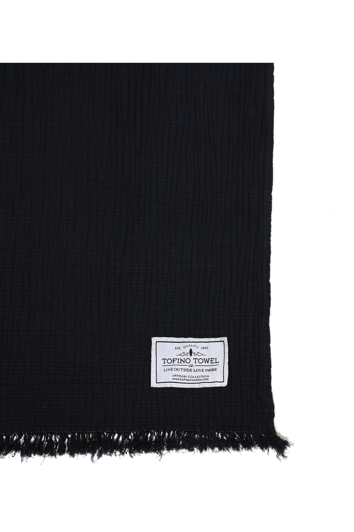 Capella Throw Blanket