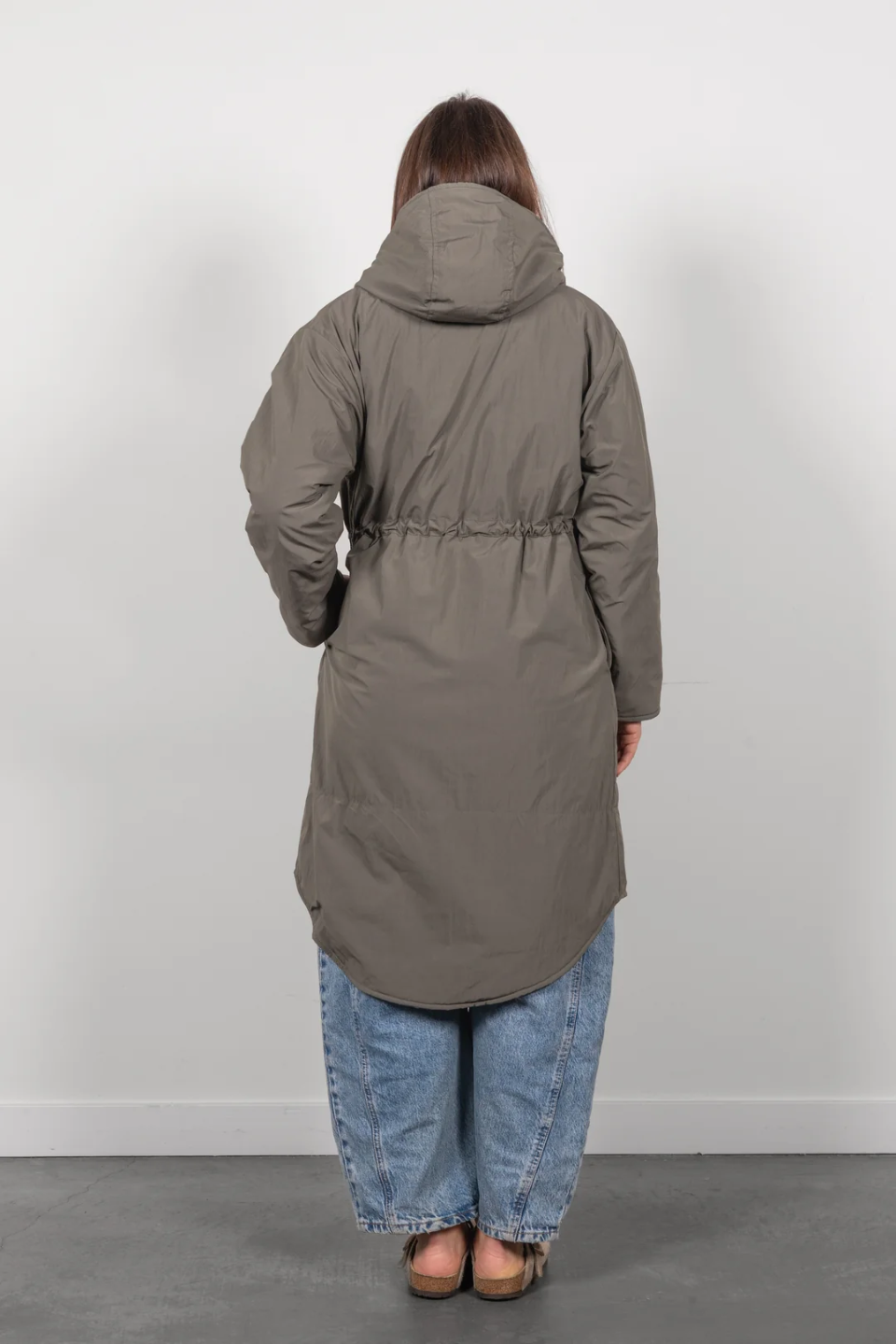 Plunge Water-Resistant Outdoor Poncho