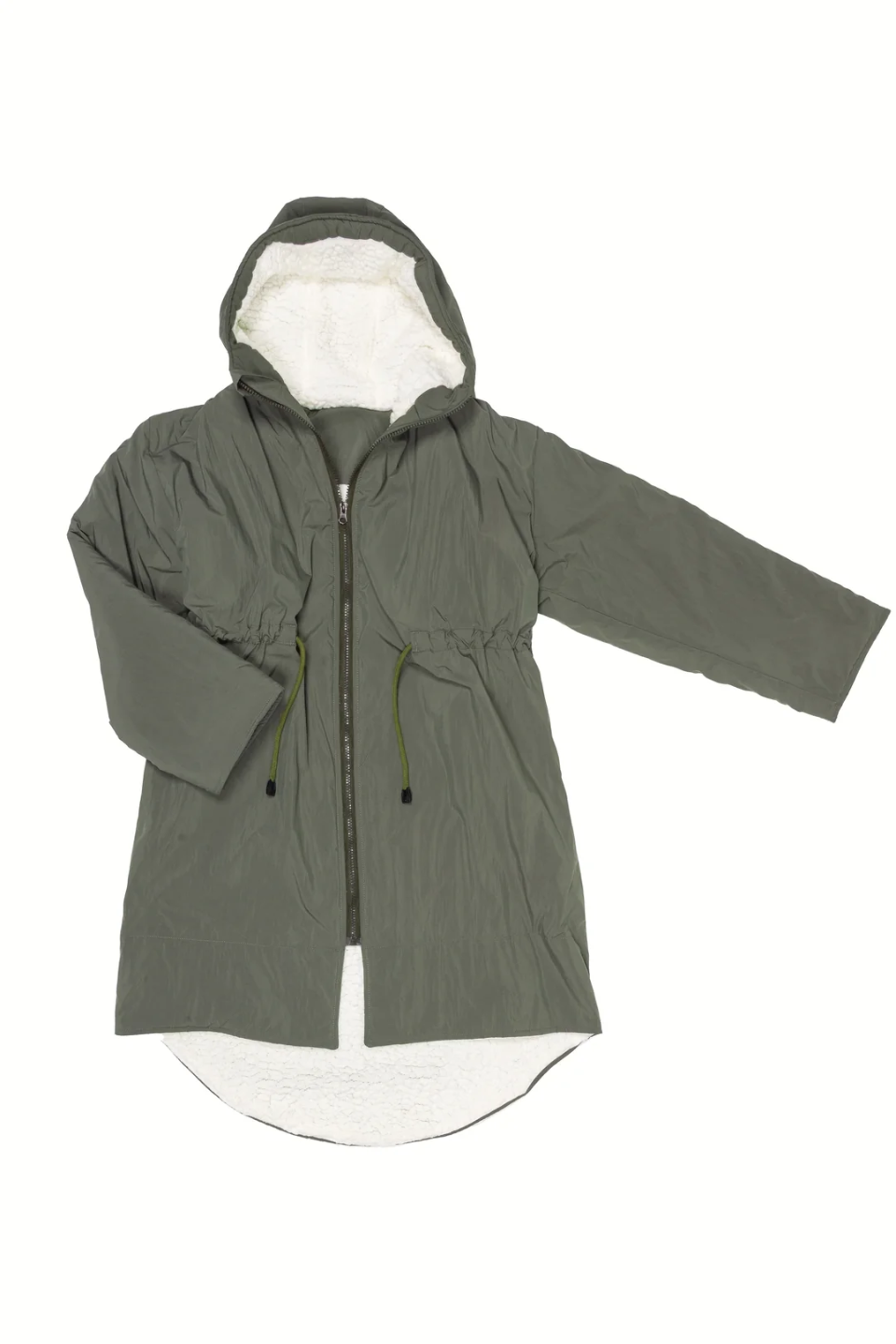 Plunge Water-Resistant Outdoor Poncho