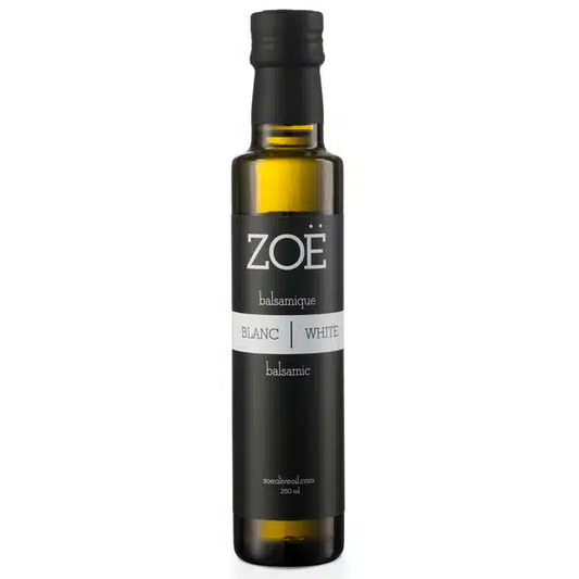 Zoë Balsamic Vinegars