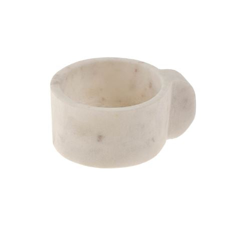 Marble Tealight Holder