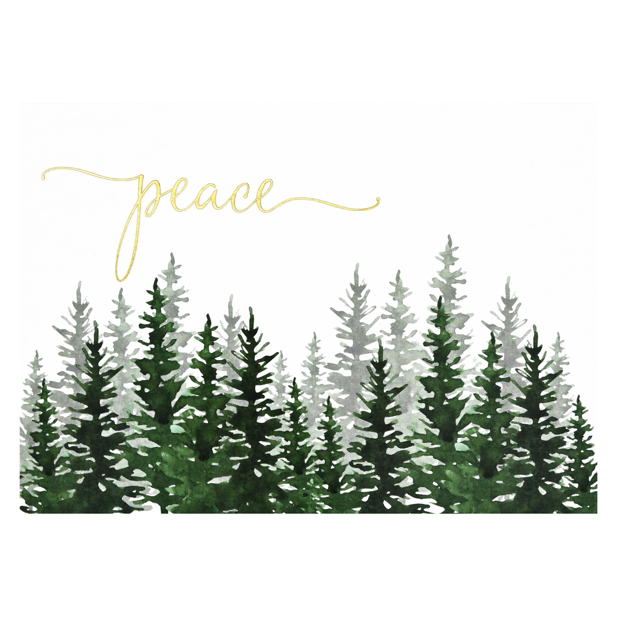 Deluxe Boxed Holiday Cards