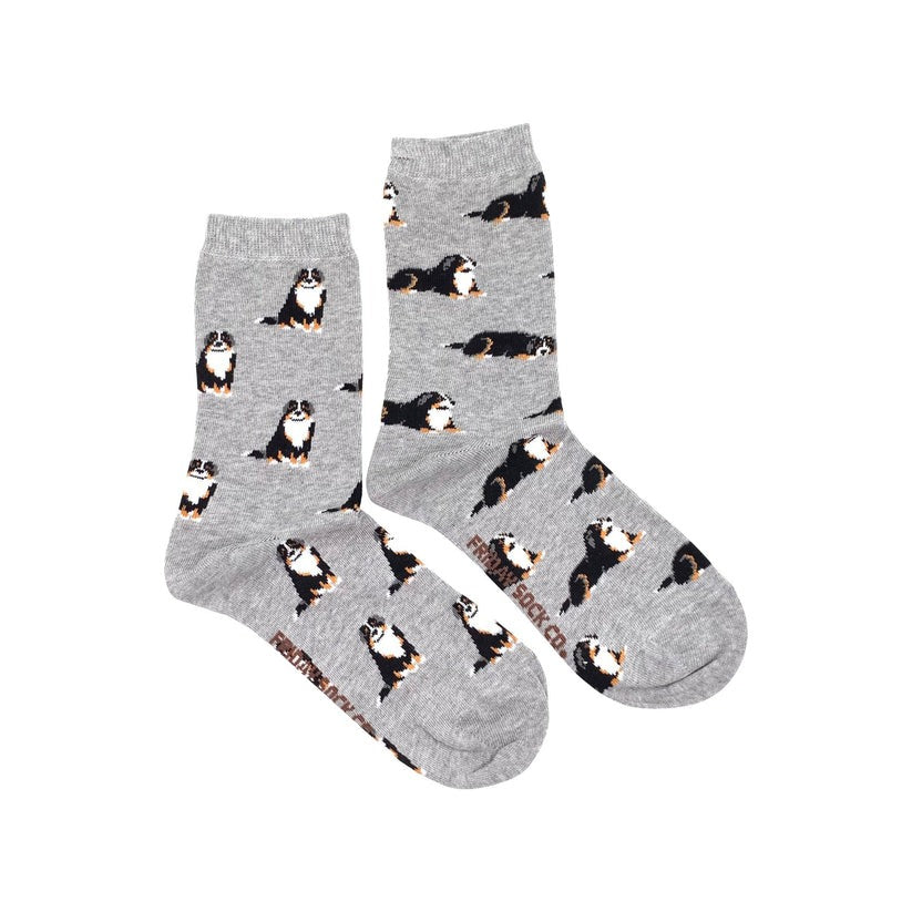 Women's Purposely Mismatched Socks