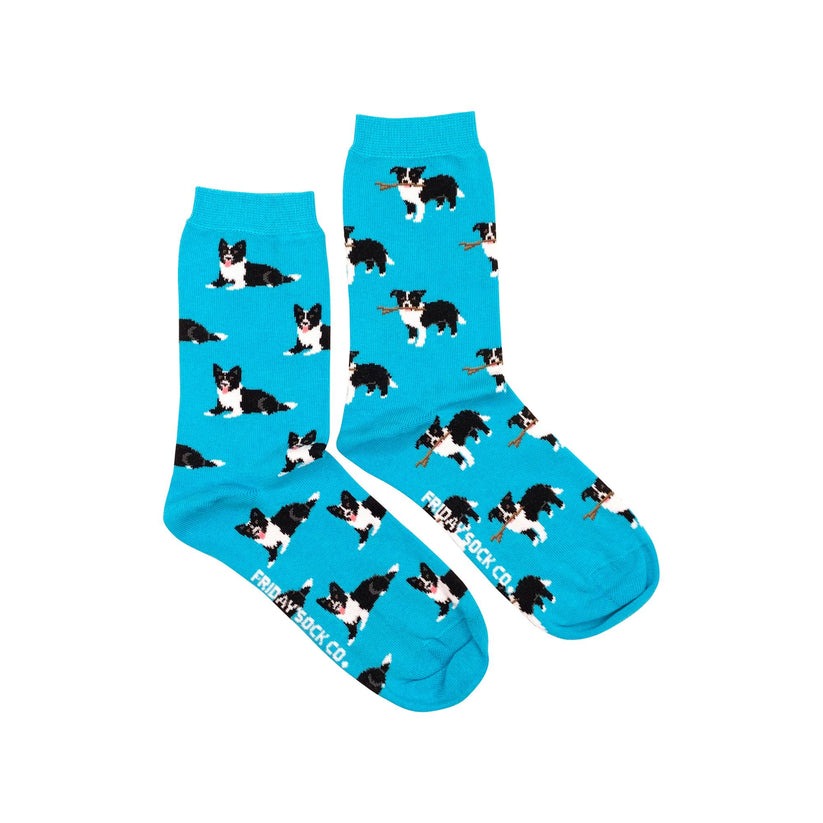 Women's Purposely Mismatched Socks