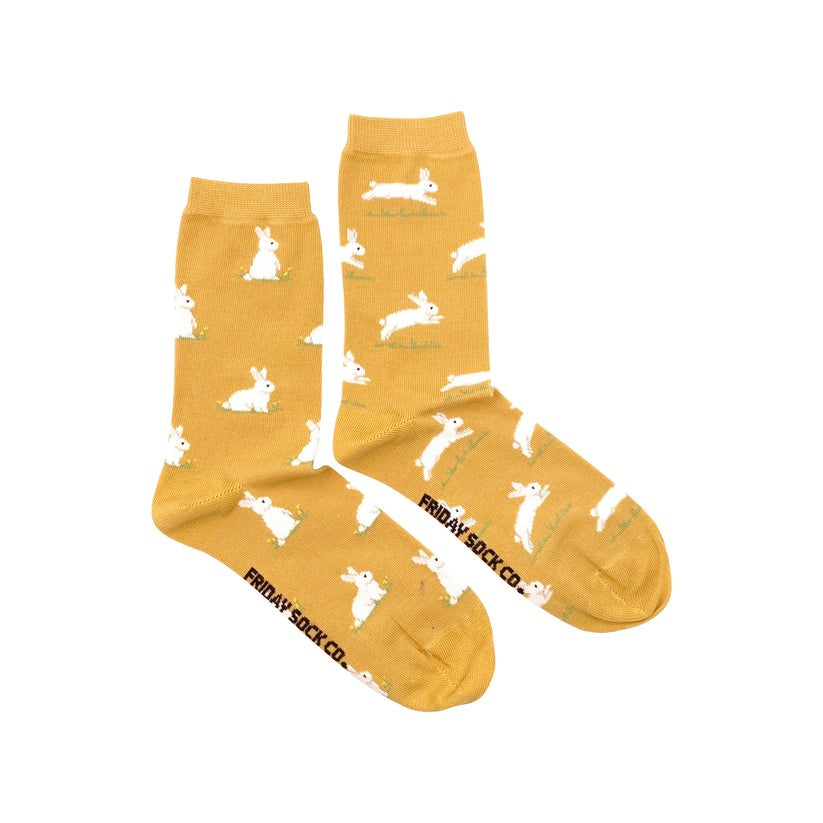 Women's Purposely Mismatched Socks