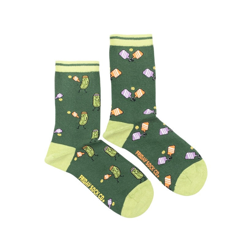 Women's Purposely Mismatched Socks