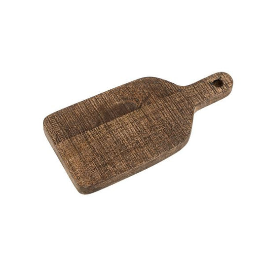 Small Wooden Board