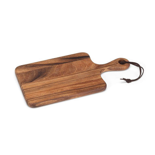 Small Rectangle Board with Handle