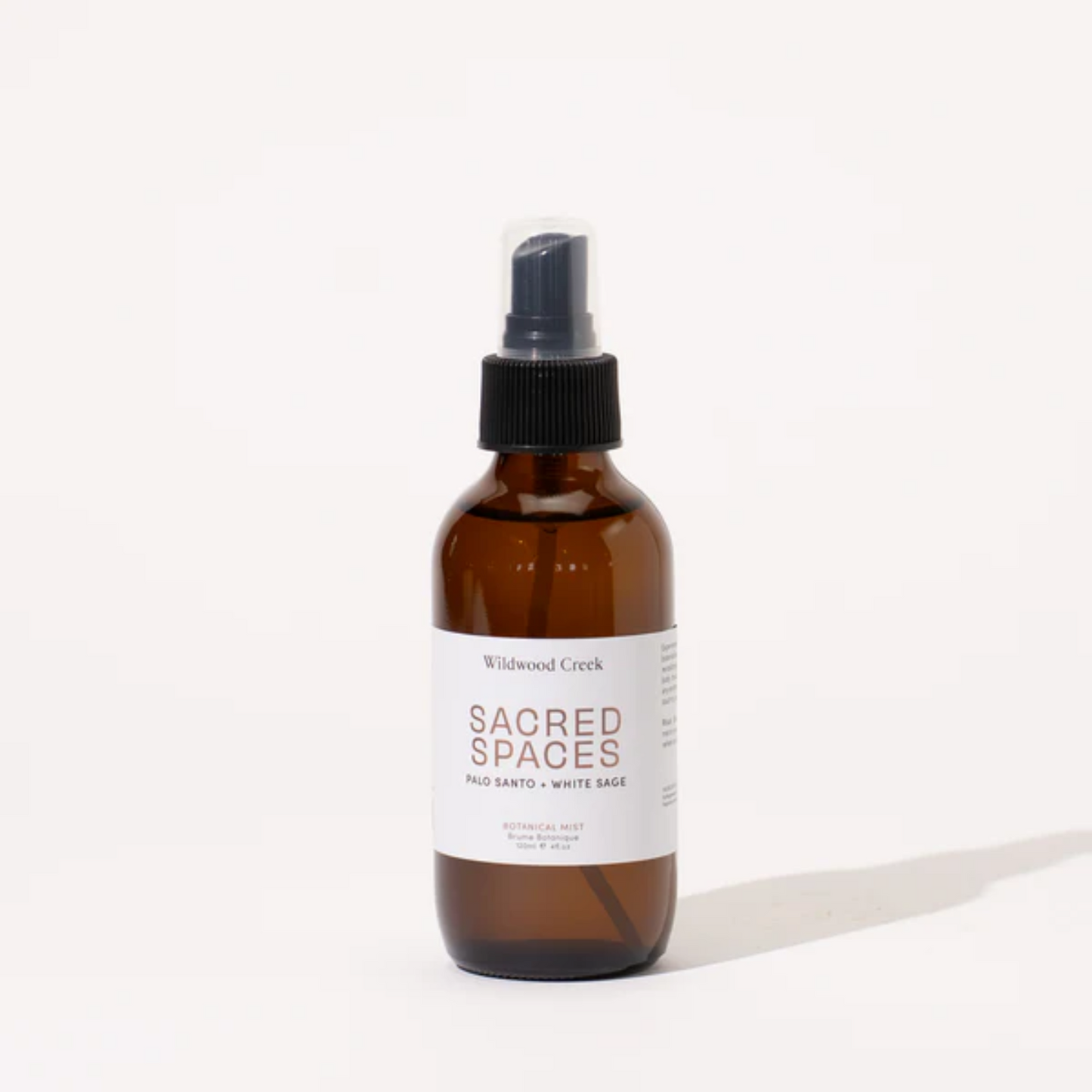 Wildwood Creek Everywhere Botanical Mist