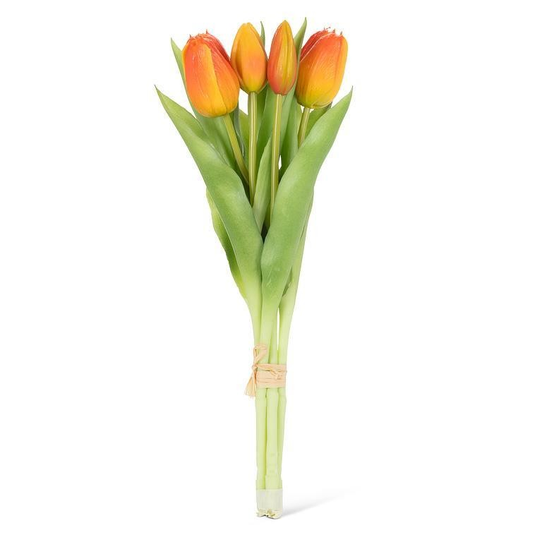 Artificial Tulip Bunches