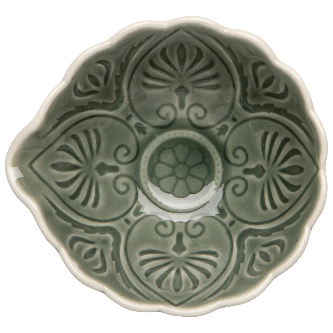 Opus Dish