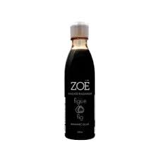 Zoë Balsamic Glazes