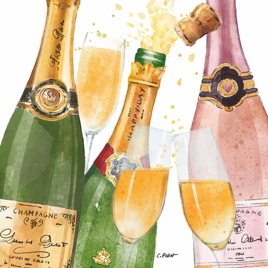 Everyday Paper Napkins