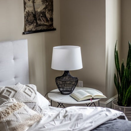 Nest Table Lamp