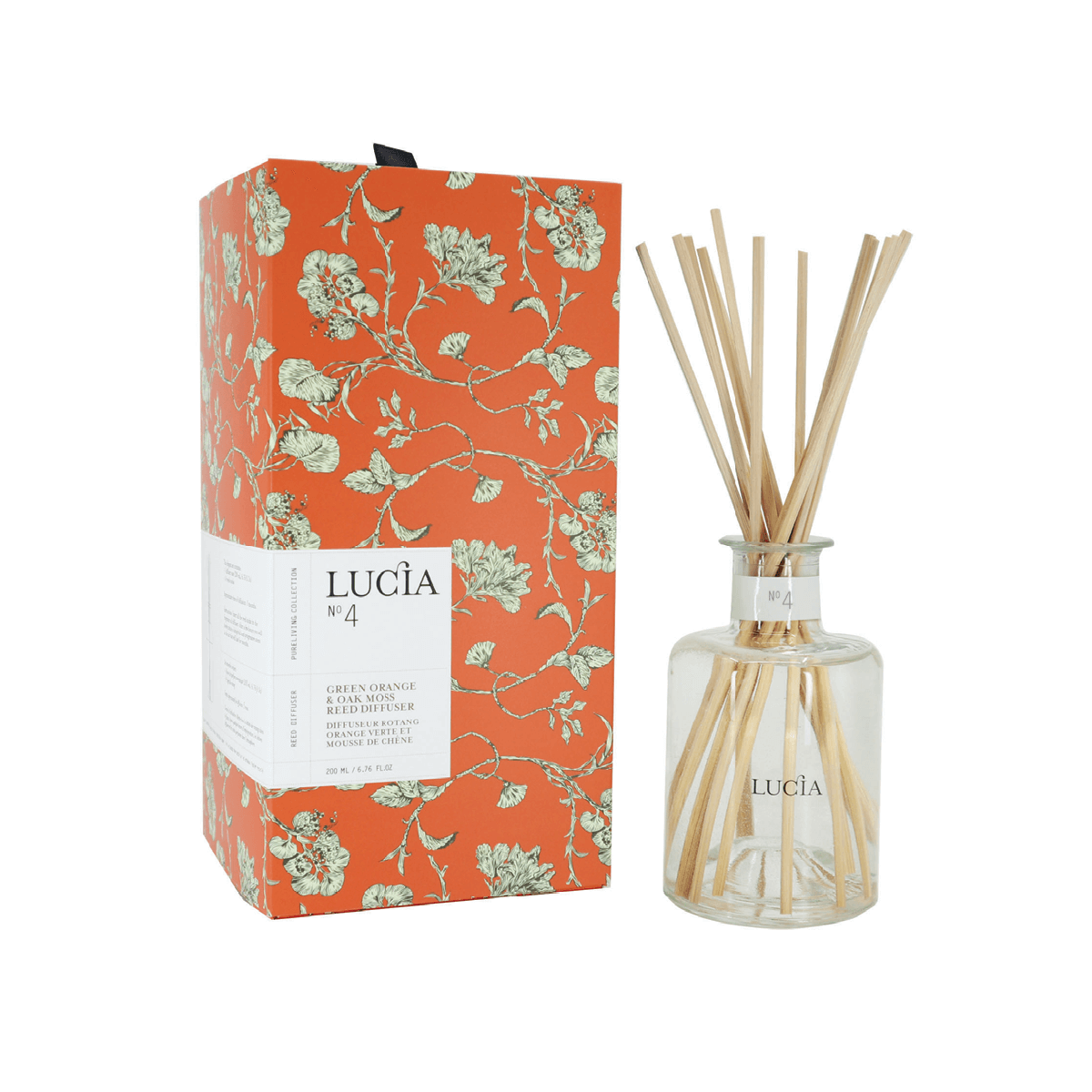 Lucia Reed Diffusers