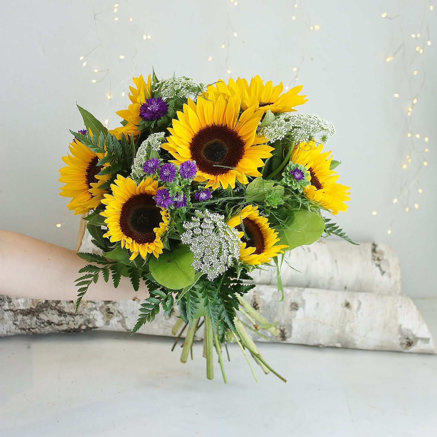 Sunshine Bouquet