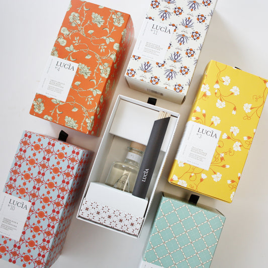 Lucia Reed Diffusers