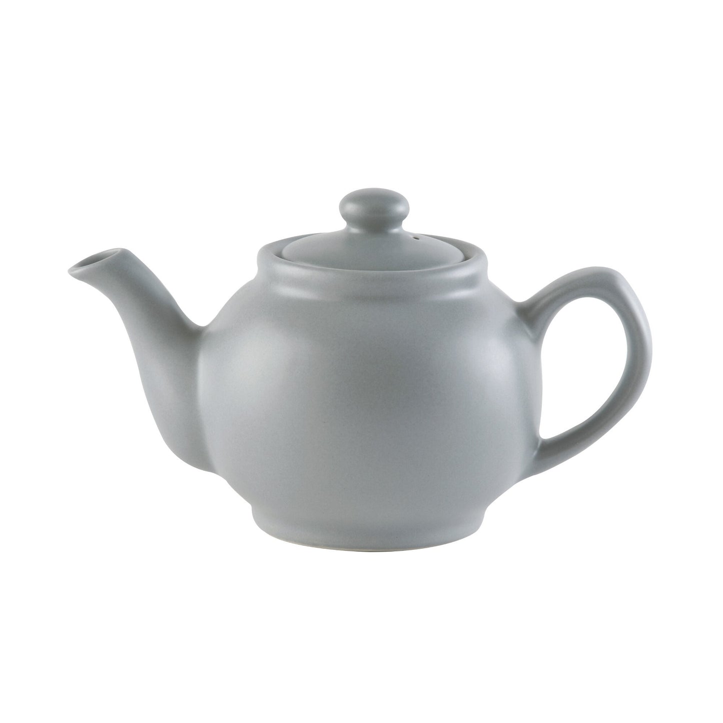 Matte Teapot