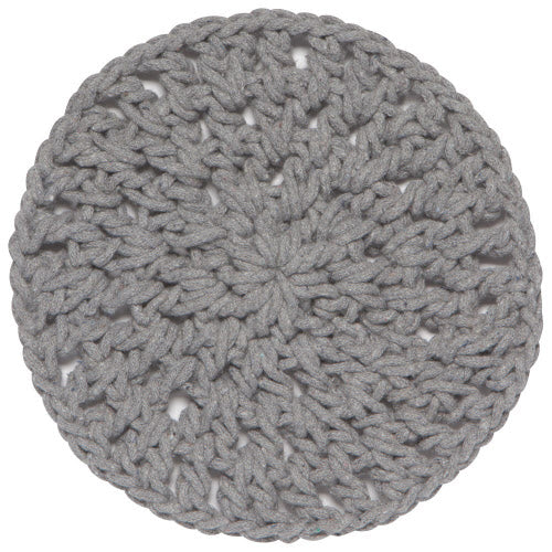 Cotton Knotted Trivets